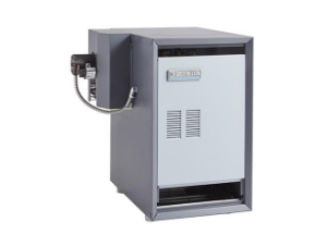 Water Boiler, 84% 90 MBH LP Natural / Direct Draft 3" Vent CGi-4-PIL Series 4