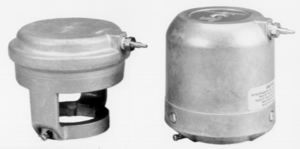 Diaphragm, for Exposed Actuator Only V-3000-1