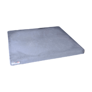 Equipment Pad, 36" x 36" x 3" Concrete Ultralite Lightweight
