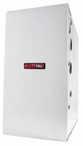 Gas Furnace, 96% 120 MBH 5.0 Ton Downflow VS ECM A952V Series 24.5" W