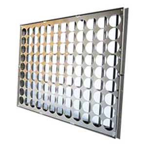 Charger Assembly, 17.3" x 26.3"
