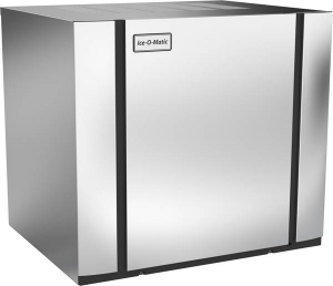 Ice Machine, Full Cube 1100 lb/Day Air Condenser 208-230/1 R449