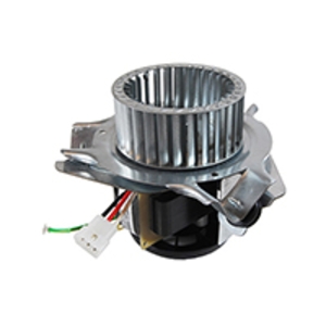Draft Inducer C-Frame Assmebly, 16mhp 1.06.0.8 Amps, 115V, Shaded Pole CWSE (Includes Mounting Bracket, Blower Wheel, Motor and Plug) Replaces Carrier 326628-762*