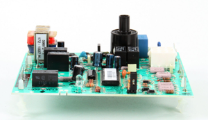 Control, Ignition Module Standalone Gas Dual Stage