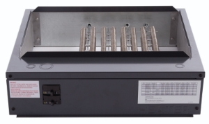 Electric Heat Kit, 3kW Small Cabinet Module SVZ