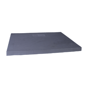 Equipment Pad, 30" x 40" x 2" Plastic E-Lite Lightweight