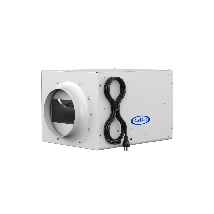Whole House Humidifier, 13 GPD Automatic FlexibleMount
