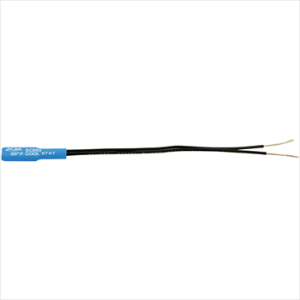 Thermostat, 18-30 VAC Switch Open Above 55F/Close Low 55F 2-Wire Temp Dry-Out/Construction