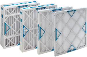 Residential HVAC