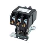 Contactor, 120V 75 Amp 3 Pole Definite Purpose Titan Max