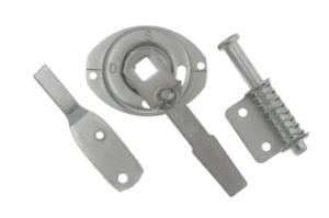 Damper Regulator, 3/8" Set Commercial Dial-A-Matic DRS-38