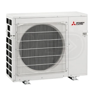 Outdoor Unit, 22 MBH 20 SEER HP Multi-Zone 230/1 M-Series