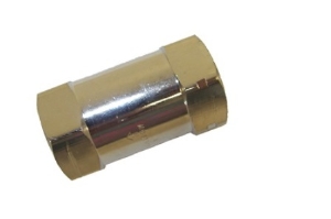 Regulator Valve, 4 GPM 3/4" NPT Inlet/Outlet