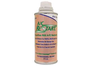 Injector, Connect Inject Tool A/C Re-New