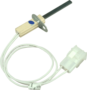 Igniter, Nitride .084 Fem Socket for Lennox  Rheem