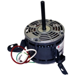 Residential HVAC