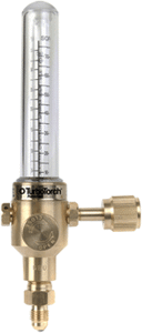 Flowmeter, Nitrogen Purge NFM-TT