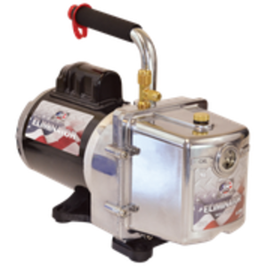 Vacuum Pump, 6 CFM 110V US Plug 1725 RPM Eliminator*