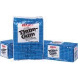 Sealing Compound, 1lb Bramec Box Thum-Gum