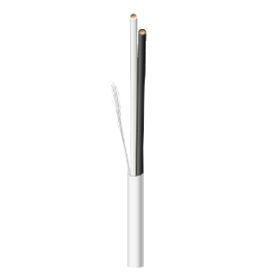 Mini-Split Installation Wire, 16/2 Stranded Shielded 300V 50' Roll