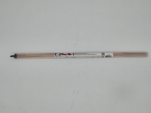 Brazing Alloy, .050" x 1/8" x 20" Stay-Silv 6