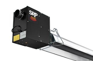 Infrared Heater, 150 MBH Single NG Aluminum Burner UX Series