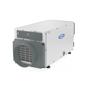 Dehumidifier, 70 ppd Automatic Side / Top Mount Crawl Space MERV 8 E-Series