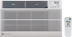 Air Conditioner, 11.2/11 MBH 9.8 EER 3 kW 208-230 Uni-Fit