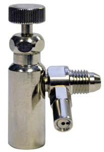 Injection Valve, for Rx11-flush A/C  Refrigeration Systems