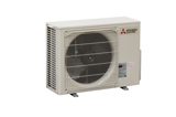 Outdoor Unit, 30 MBH 22.8 SEER A/C Single-Zone 230/1 P-Series