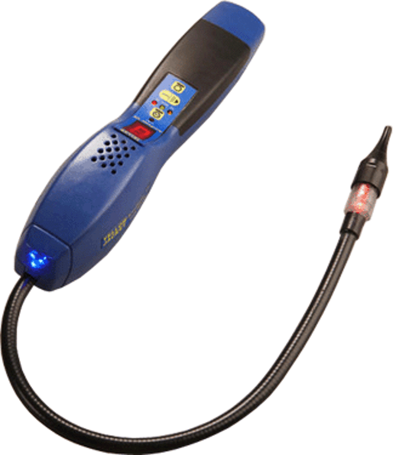GoHVACR.com | Leak Detector, UV AccuProbe*