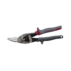 Aviation Snips, Cuts Left w/ Wire Cutter